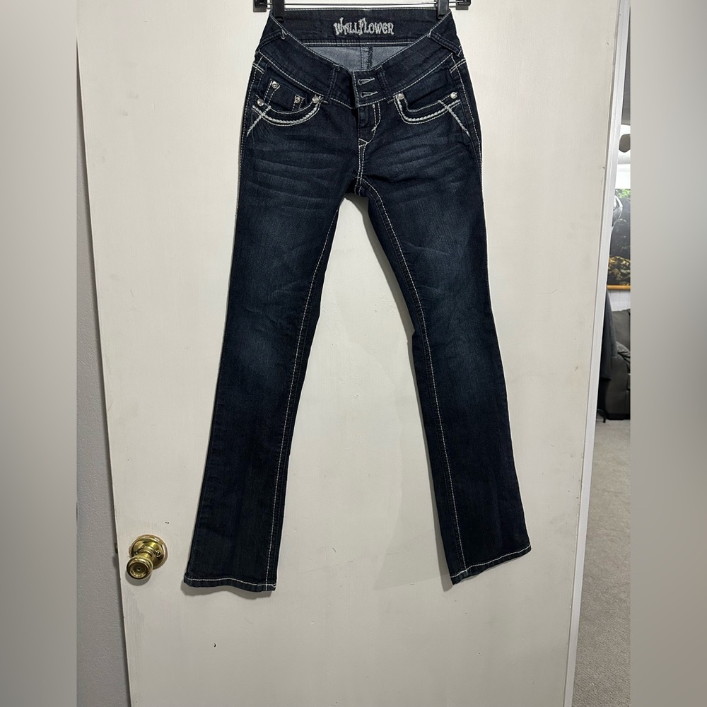 WallFlower Woman’s Jeans